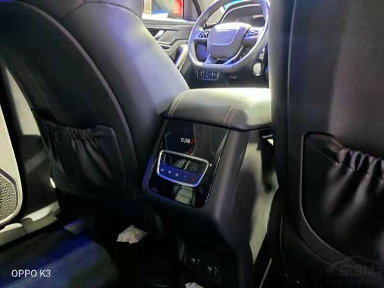成都车展：科赛GT