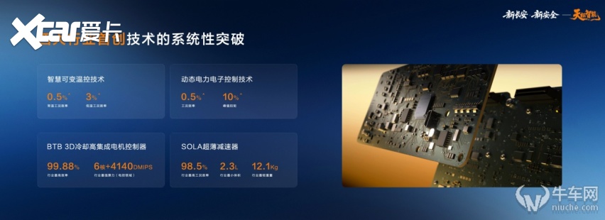 发布天枢智能“新安全”成果 中国长安汽车开启智能时代安全标配