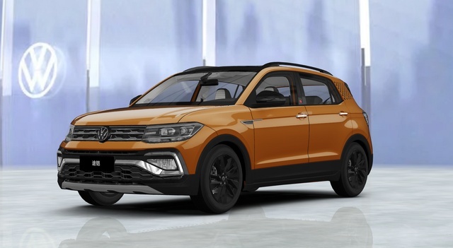 换装1.5T EVO II发动机，途铠2023款新增2款车型上市