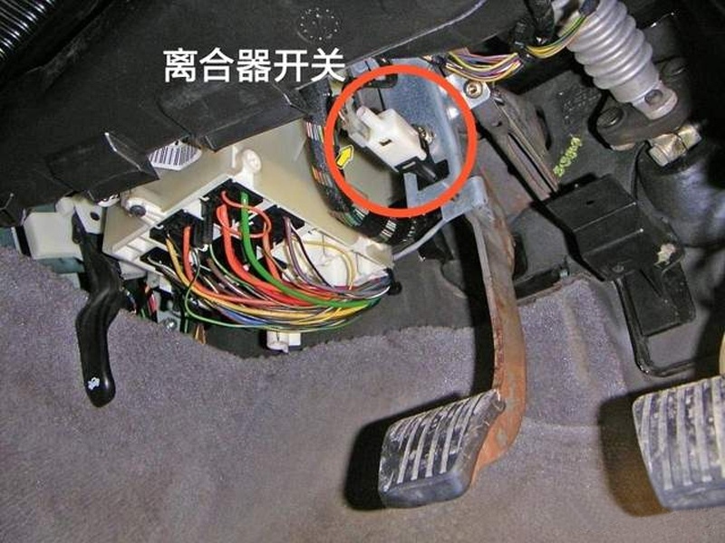 手动挡车换挡总顿挫：是爱车在报警！别怪我没提醒你