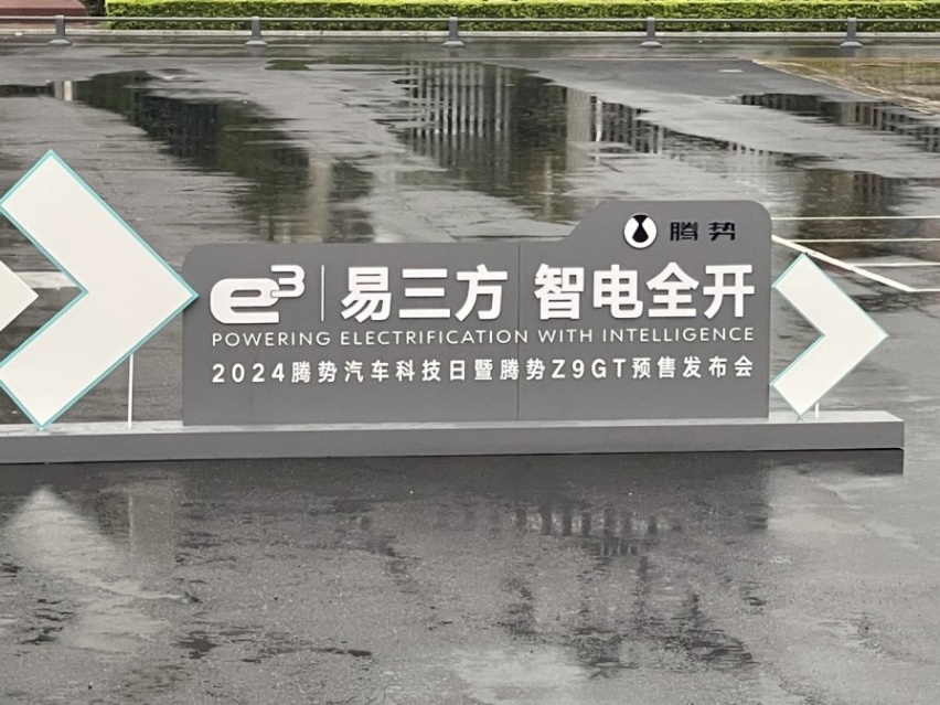 国产D级旗舰豪华轿车开始预售，这价格……