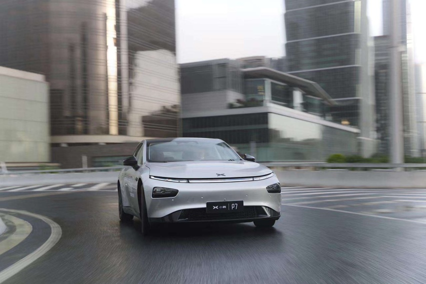 真拼了！全系1.6T 破百仅7.8秒这SUV只卖7.99万起