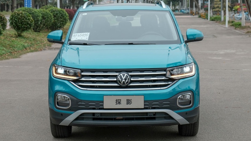 裸车10.49万起，最便宜的大众SUV卖成怎样了？