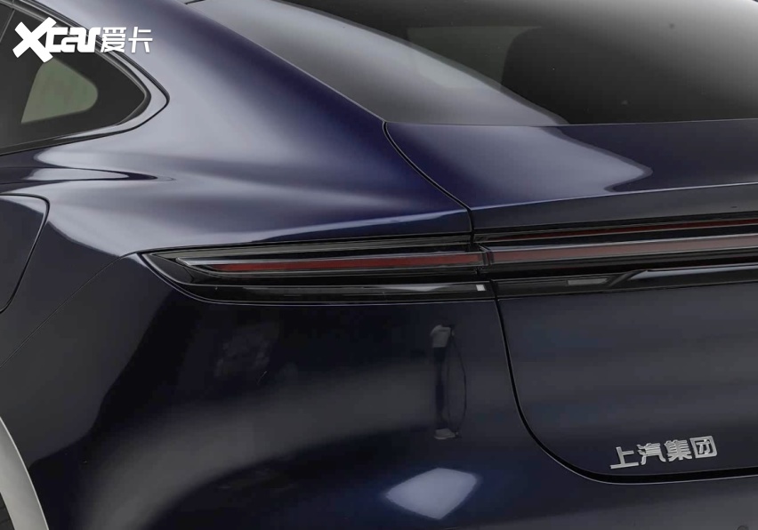 不仅有激光雷达，MG07还配800V高压，12.59万起太顶了