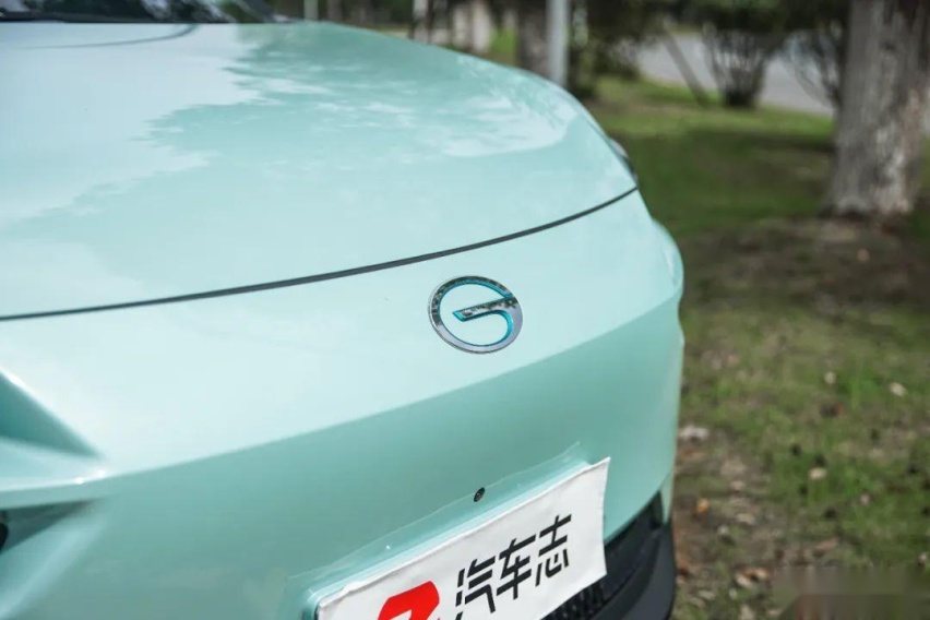 花里胡哨快走开、我要的就是实用,20万级最好的家用纯电SUV?