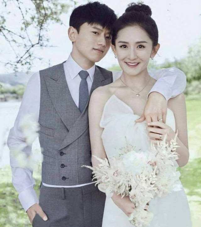 实拍！张杰谢娜街头拥吻 恩爱依旧力破婚变传闻
