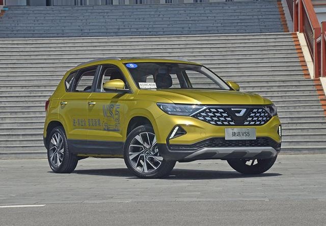 号称最良心的大众SUV,8.48万起,全系1.4T+MQB平台,6AT来自爱信