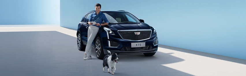 中型二线豪华品牌SUV 选航海家？XC60？还是XT5？