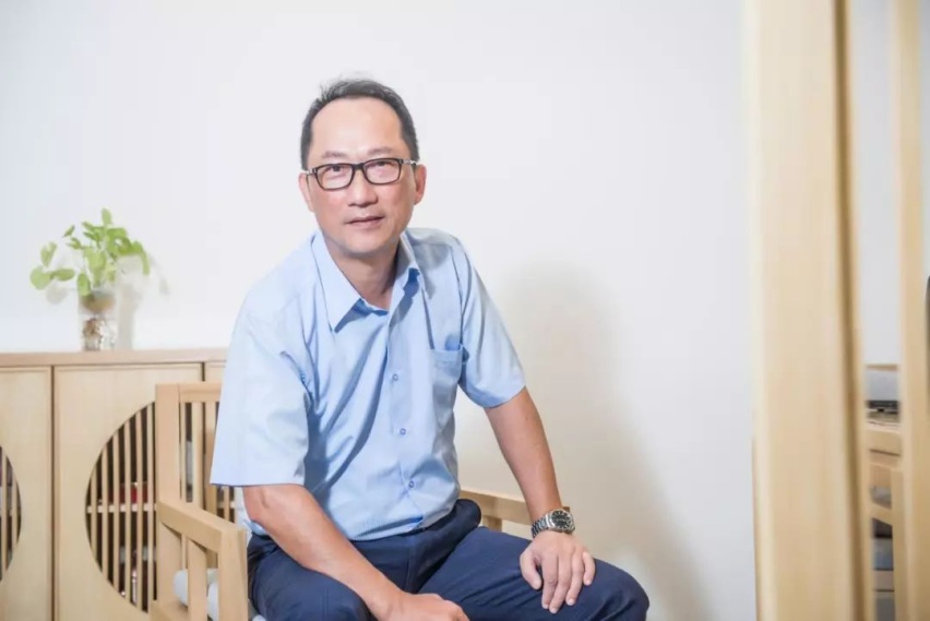 汽湃人物 | 东南新帅杨鸿庆