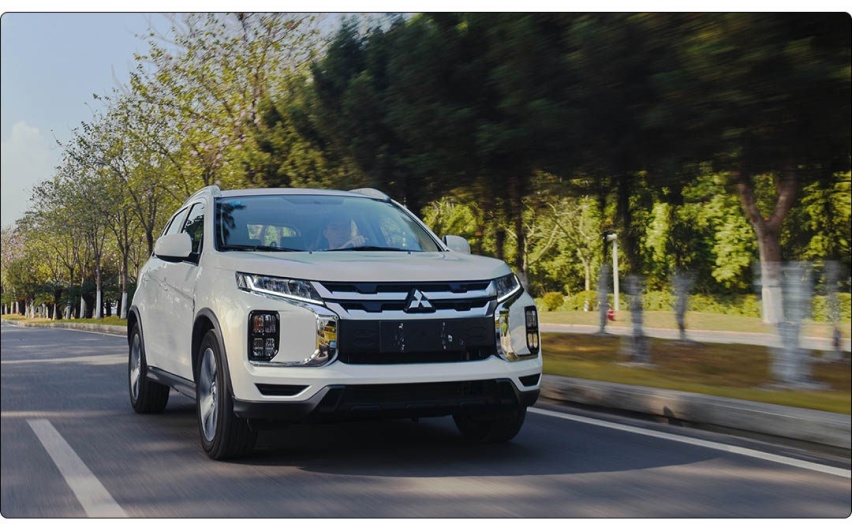 9.98万起买合资SUV！空间比缤智大 还是最耐用日系品牌？