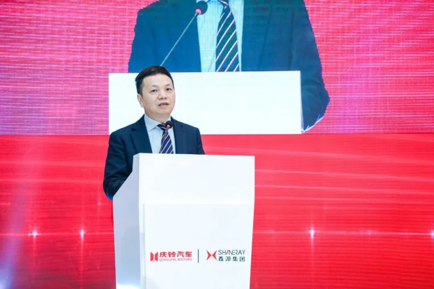 光明前景定会驱散疑云，华晨鑫源乘风破浪指日可待！