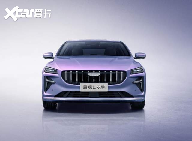 星瑞L双擎即将上市 内饰全面换新 更低油耗更强动力