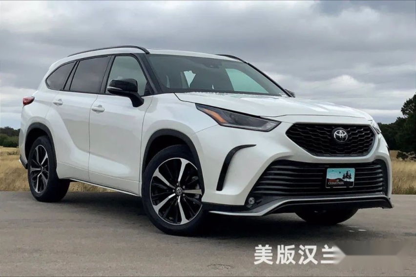 丰田皇冠复活变SUV，东风雪铁龙的救命车来了