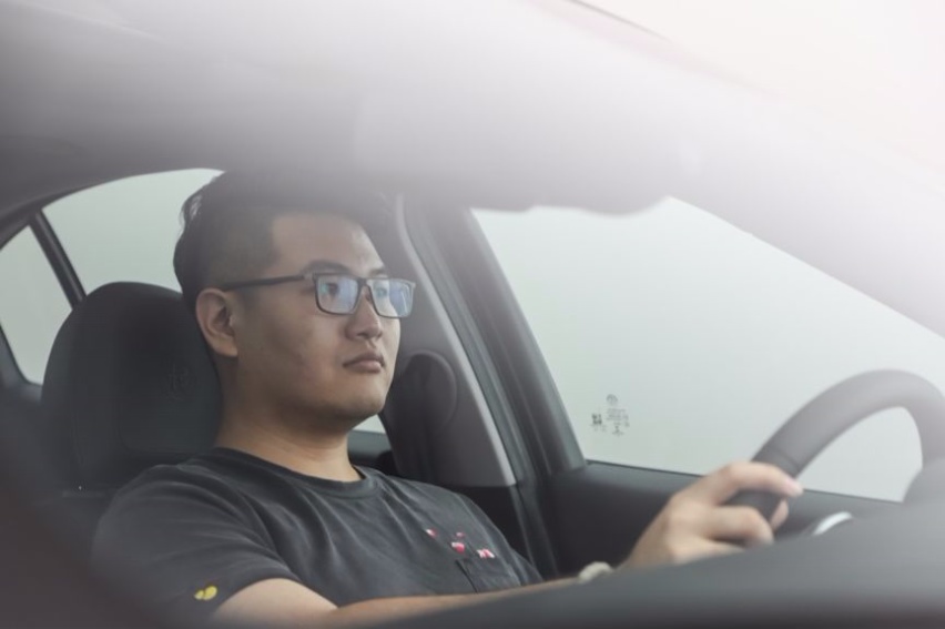 为激情而执着，阿尔法·罗密欧Giulia准车主如是说