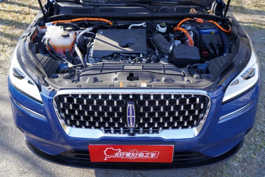 试驾长安林肯冒险家PHEV！没被欧洲化，不想烂大街的新选择？