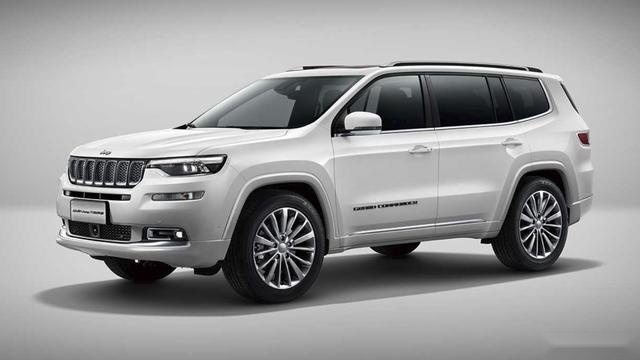 美系车内斗？福特锐界和JEEP大指挥官两台车型当中应该怎么选