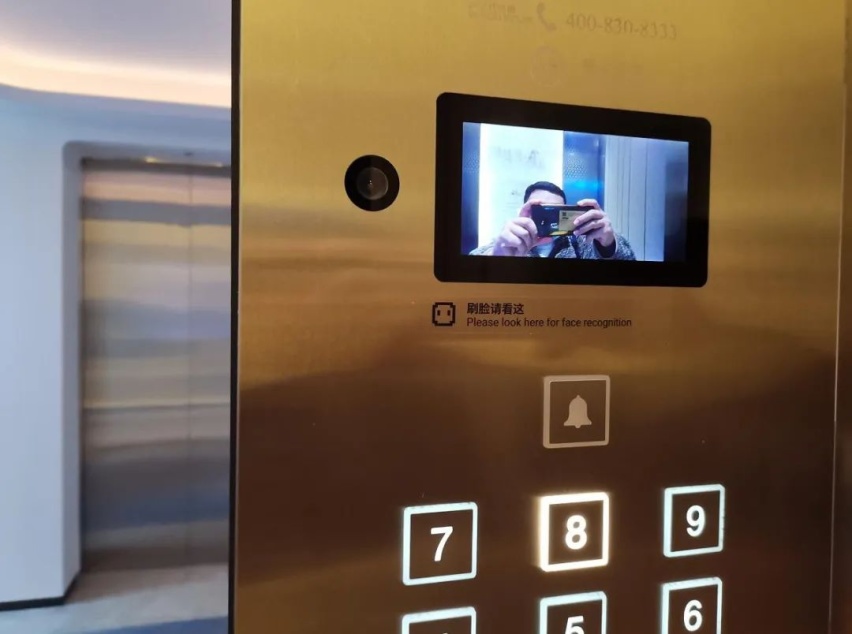 杭州体验长安欧尚X7 Geeker版，惊喜不仅是刷脸