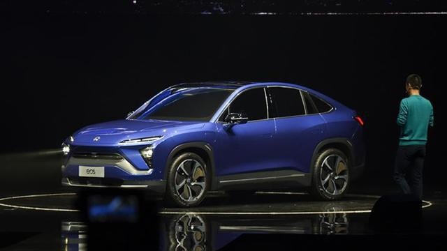 3分钟看车圈：蔚来轿跑SUV EC6性能不输Model Y？