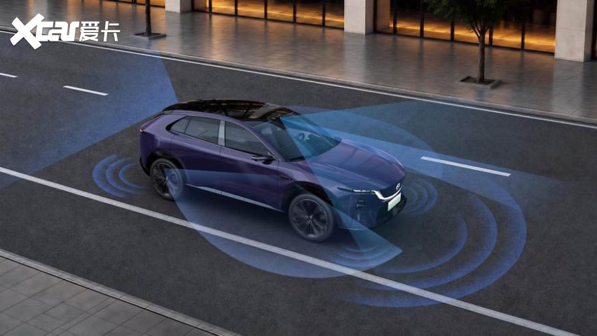 2026长安马自达粉丝盛典启幕，MAZDA EZ-60激光版上市14.