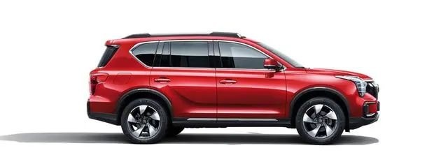 大神说车：大五座时代，来聊聊广汽传祺GS8S的变与不变