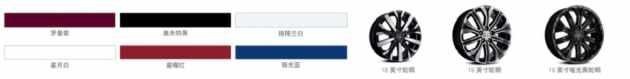CR-V的姐妹车/也是竞争对手，广本皓影高颜高配，18万起售