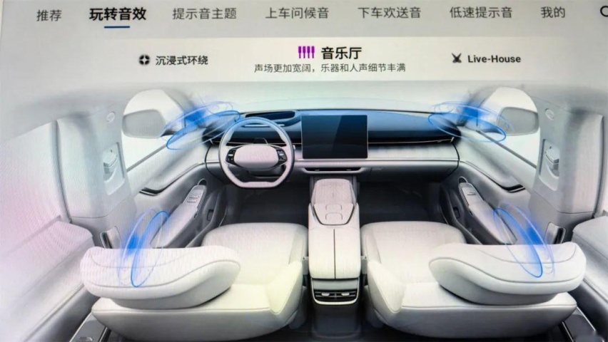 有温度的数智进化新汽车，长安启源A07读懂智能化真谛