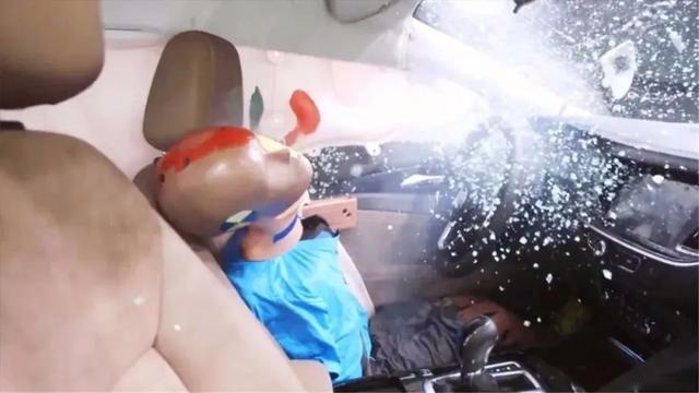 科普丨近年车企都搞起麋鹿测试，它到底有啥用？​