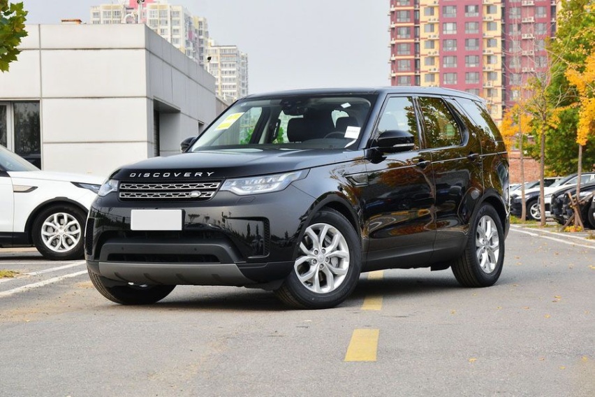 既要舒适又要实用，福特F-150 LTD跨界对比路虎发现