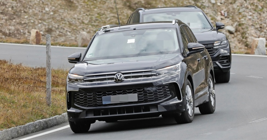 高性能是主流，全球近期最热的5大新车，第1位和第4位最适合国人