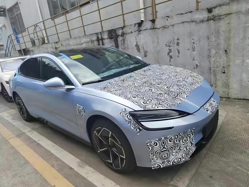 真不愁卖！比亚迪海豹订单超4万辆，实车正式亮相，最快6月份提车
