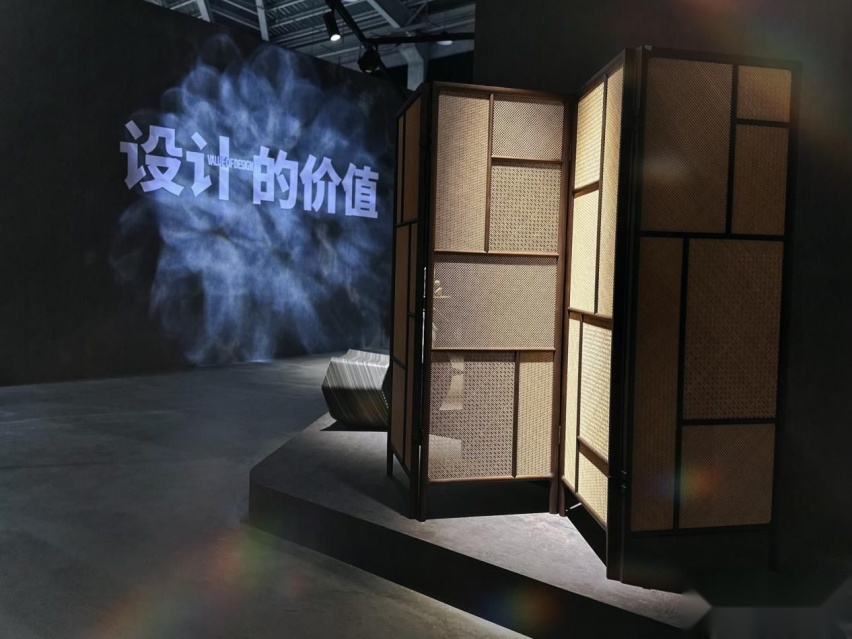 从“无畏之未”设计的价值特展看凯迪拉克百年艺术魅力