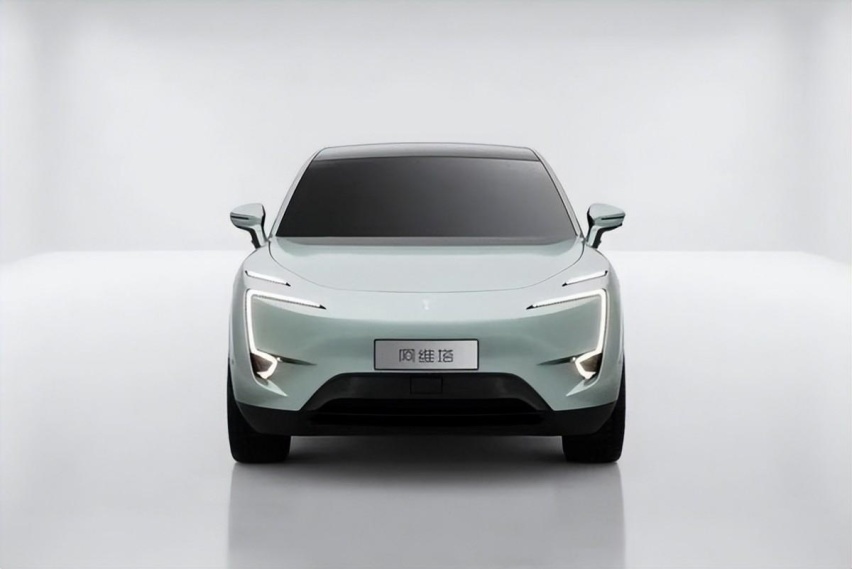把特斯拉Model Y拉下马的，会是阿维塔11吗？