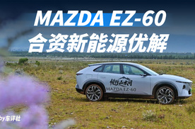 全球品质加持，EZ-60诠释合资新能源优解