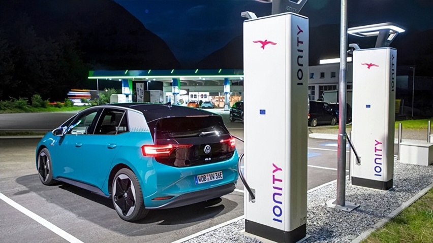 欧洲电动车销量超越柴油车，中国品牌机会来了，但这3点务必注意
