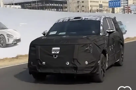 小米2026年要出增程SUV！综合续航突破1500km