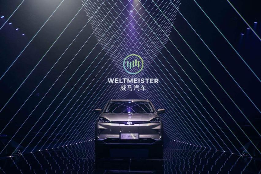 十几万能买一个什么样的纯电SUV？