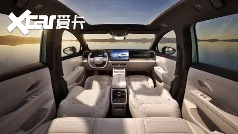 一汽-大众ID.AURA T6定价背后的价格战略与市场意图
