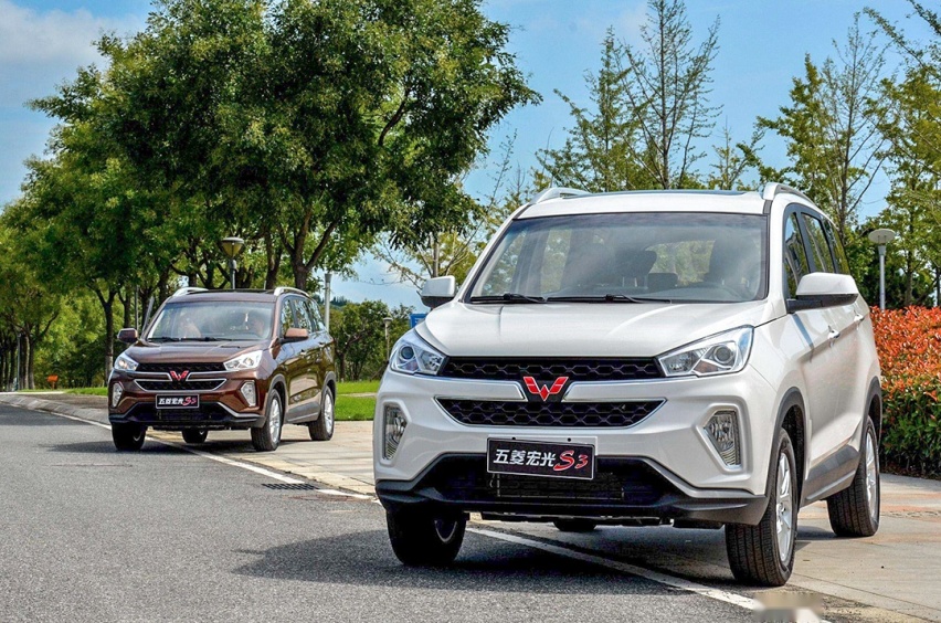 10万预算买大空间、强动力、可靠的SUV，这么选就对了