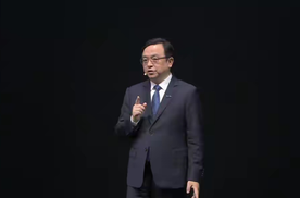 王传福的二十年：那三个不被理解的梦想，今天改变了中国