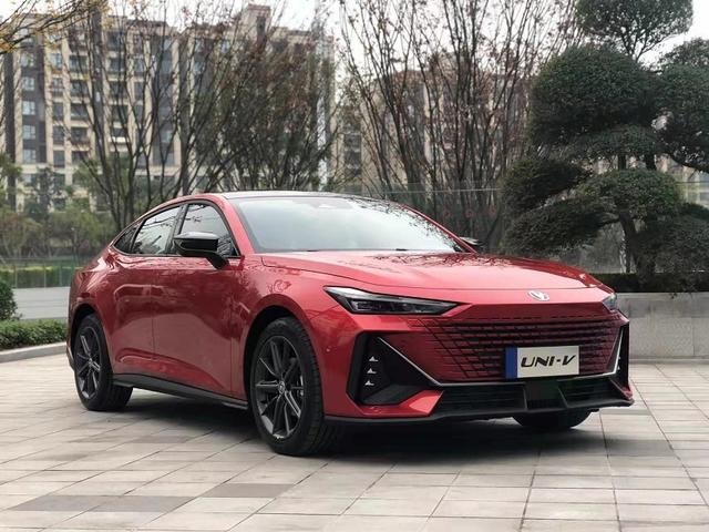 长安汽车1-11月销量破200万！网友：提前交卷的学霸？