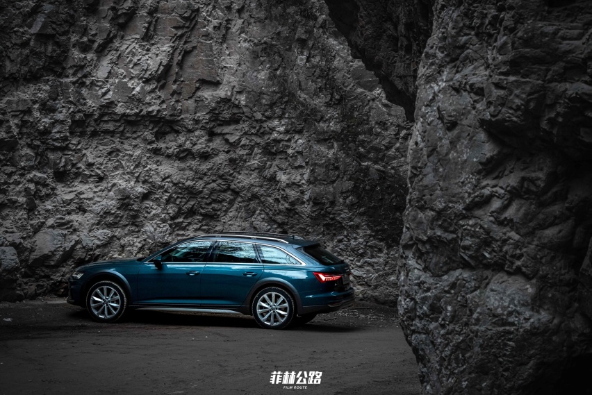 不跟风  不是所有旅行车，都是“allroad”