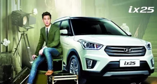 为什么我们能记住明星这张脸却不记得代言了哪款车
