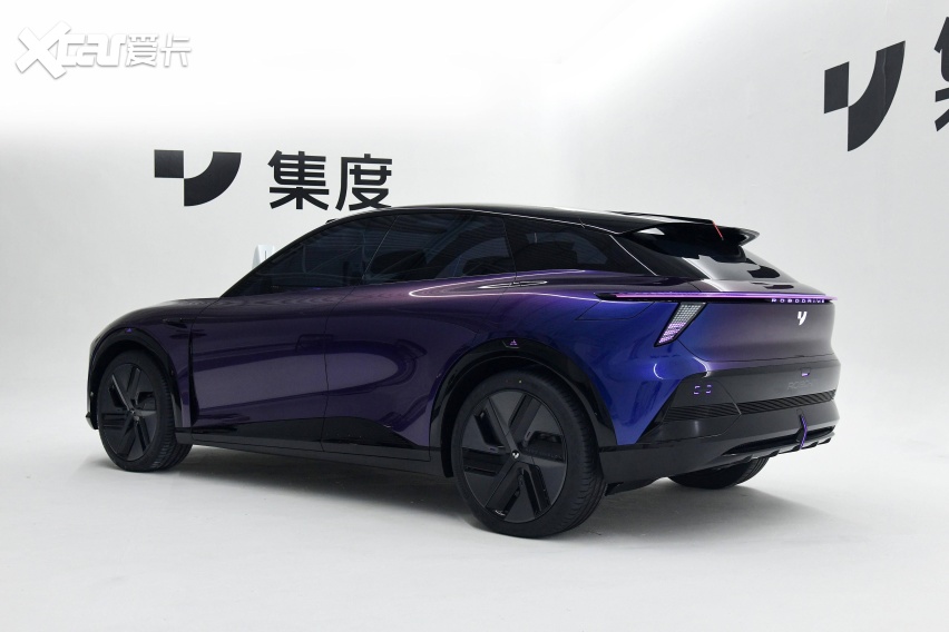 路特斯ELETRE、集度ROBO-01探月版领衔，10月底重磅新能源车