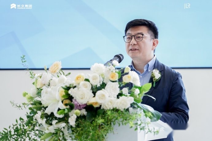 吉林省首家捷豹路虎全球标准店长久世达店盛大开业