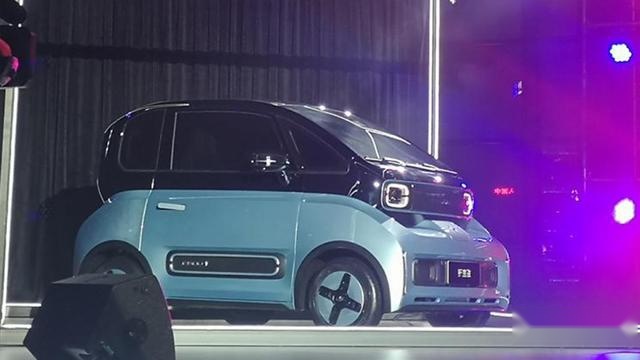 3分钟看车圈：搭载华为系统的新宝骏E300有哪些黑科技？