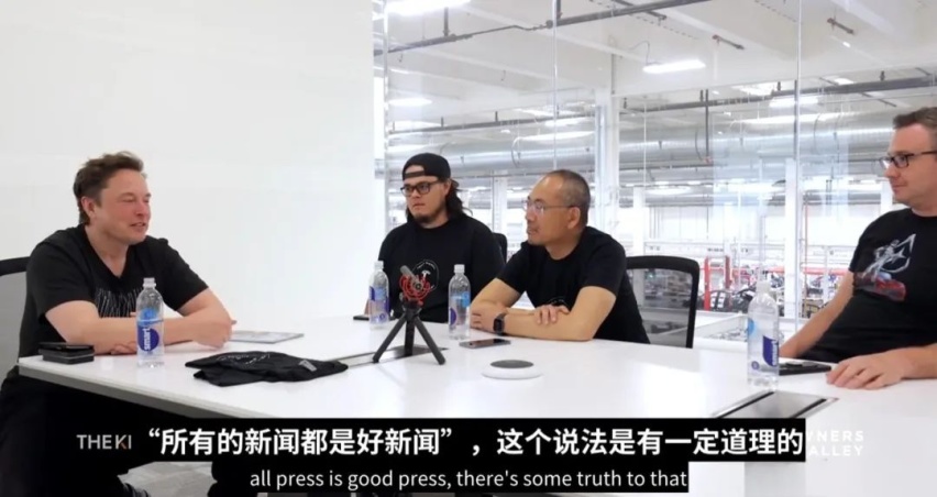 各家的视觉方案，各有各的盘算