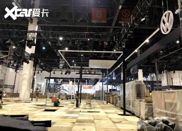 “缺席”今年成都国际车展的这11个汽车品牌，去哪了
