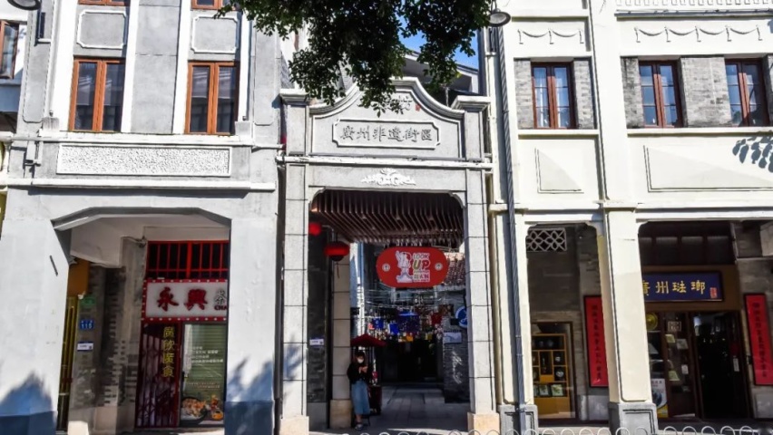 探寻老广的味道，我发现长安深蓝SL03也是一个务实派