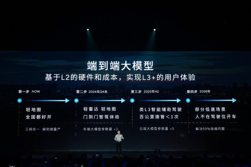 “小鹏图灵”芯片流片成功，可同时应用于AI汽车、AI机器人、飞行汽车