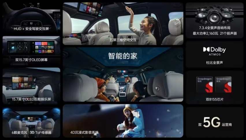 500万内最好的SUV？理想L9真的能打么？